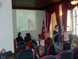 Erken Teşhisle  Meme Kanseri Olan 10 Kadından 9'u Hayatta Kalıyor!