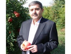 Bu Bahçeden İstediğini Ye, Ücret Olarak Dua Yeterli