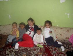 Kardeş Ailem Projesi Amacına Ulaştı