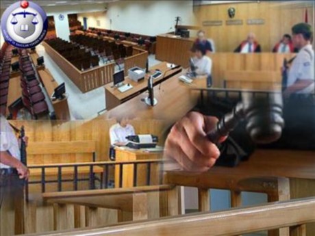 26 savcının yeri değişti!..