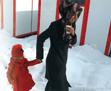 Van'dan göçe 70 bin başvuru