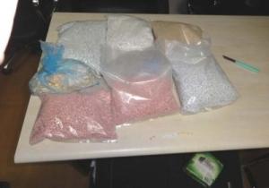 İstanbul emniyetinden operasyon