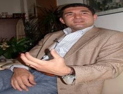 Dp Genel Başkan Yardımcısı Erhan: Merkez Sağ Damarı, Tekrar Bir Ana Kolda Birleştireceğiz