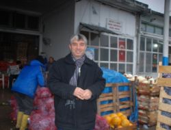 Don Olayı yaşanmayınca fiyatları yükselmedi