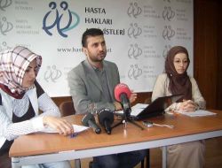 Hasta Hakları Aktivistleri'nden Sperm Bankası Raporu: Nesepsiz Nesiller Yetiştiriliyor