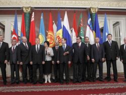 Ruslar En Çok Kazakistan’a En Az Tacikistan’a Güveniyor