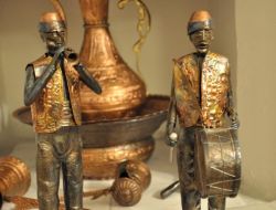 Selimiye Maketine 'İslam Eserleri Teknoloji Ve Tarihi Müzesi' Talip Oldu