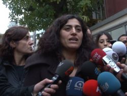 BDP'li Tuncel: Cezaevlerinin koşulları sağlıksız