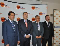 Esas Holding, Anadolu'daki Hastane İsimlerini 'Medline' Yapıyor