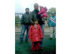 Göç eden depremzedeler