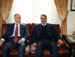 Babil, Bursa’yı Model Alacak!