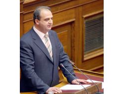 Pasok’un Türk Milletvekili Mandacı