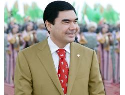 Berdimuhamedov: Türkmenistan Üstlendiği Enerji Taahhütleri Yerine Getirecek