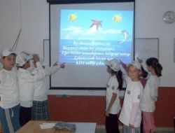 Fethiye’de Çevre Kirliliği Küçük Dedektiflerle Önlenecek