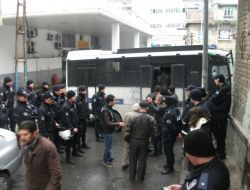 Uyuşturucu Operasyonu