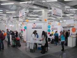 Forscha Bilim Fuarına Katılan Türk Eğitim Kurumuna Almanlar Hayran Kaldı