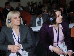 Güney-doğu Avrupa Yerel Yönetimleri Birlikleri Bursa’da Toplandı