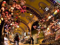 İstanbul, Alışverişte Avrupa’nın En İyileri Arasına Girdi