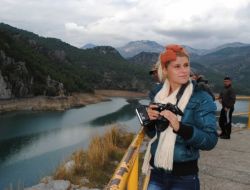 Oymapınar'da Güz Dönemi Eko Turları