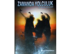 Yaptığı Araştırmaları Kitap Haline Getirdi