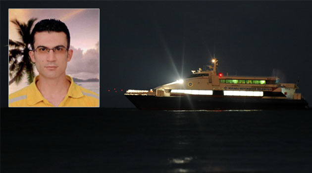 Teröristin beyninde ölümcül tümör çıktı