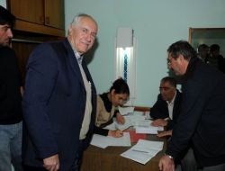 Deprem Mağdurları: Devletimize Minnettarız