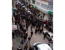 Kırıkkale’de Bomba Paniği