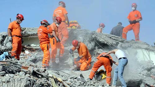 Onlardan yurt ücreti alınmayacak