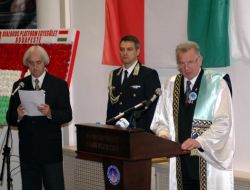 Macar Cumhurbaşkanı Schmitt: Türkiye İle İlişkilerimizin Bin Yıllık Geçmişi Var