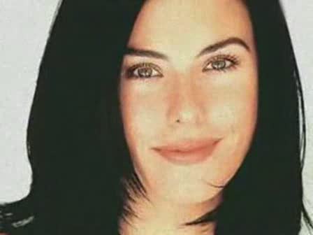 Defne Samyeli'nin  gizli sevgilisi