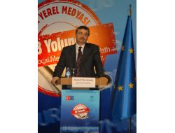 Vali Güvenç: Şanlıurfa'nın Altından 3 Kızılırmak Kadar Su Akıyor