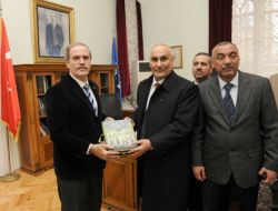 Babil'e Yerel Yönetim Desteği