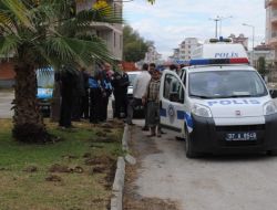 Telefon Kablolarını Kesen Kişi Yakalandı