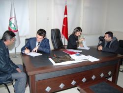 Girişimci Adayları Destekleniyor