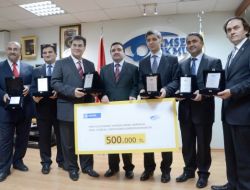 Kardeşlik Zamanı Diyen Avrupalı İş Adamları 500 Bin Tl'lik Sözünü Tuttu