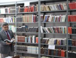 Müftülük, Ceyhan'daki Mahkumlar İçin Kitap Topladı