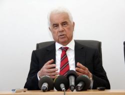 Eroğlu: Ocak'taki New York Zirvesi'ne En Sıkı Şekilde Hazırlanacağız