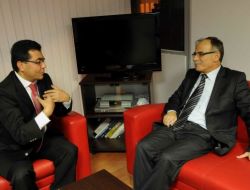 Omü Rektörü Akan: Tam Gün Yasası, Sağlık Ve Eğitim Sistemimizi Bozmaz