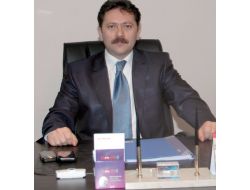 Giresun Emniyet Müdürlüğü'ne Atanan Bulak, Yeni Görevine Başladı