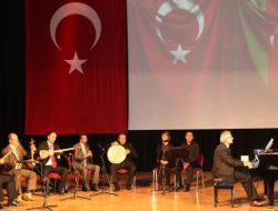 "Türkiye Azerbaycan’la Bütünün Küçük Parçalarıdır"