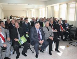 Bursa İl Milli Eğitim Müdürü Gülsar'dan Okul Müdürüne Öneriler