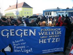 Neonaziler Ölüm Listesi Hazırlamış!