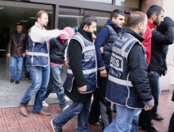 İş Adamları Şikayet Etti Polis Yakaladı