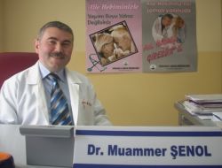 Aile Hekimi Dr. Şenol’dan Bit Ve Grip Uyarısı