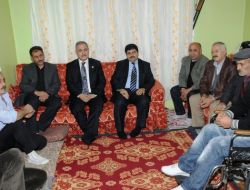 Bayram Otel'de Yaşadıklarını Anlattı!..