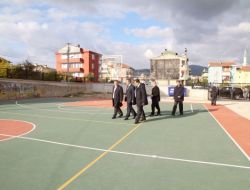 'Potasız Okul Kalmasın' Projesi Devam Ediyor