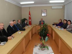 Kampanyada Amaç 55 Üyeyi Daha Akülü Araba Sahibi Yapmak