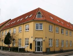 Danimarka'da Faliyet Gösteren Özel Hay Okulu, Danimarkalıların Da Takdirini Kazandı