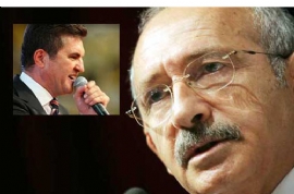 CHP'de İktidar Mücadelesi