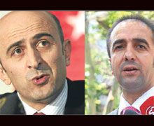 ‘HSYK'ya aday olmayacağız’